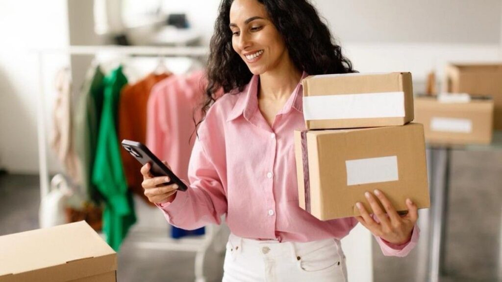 Lion Parcel Luncurkan MINIPACK untuk Pengiriman Paket Ringan