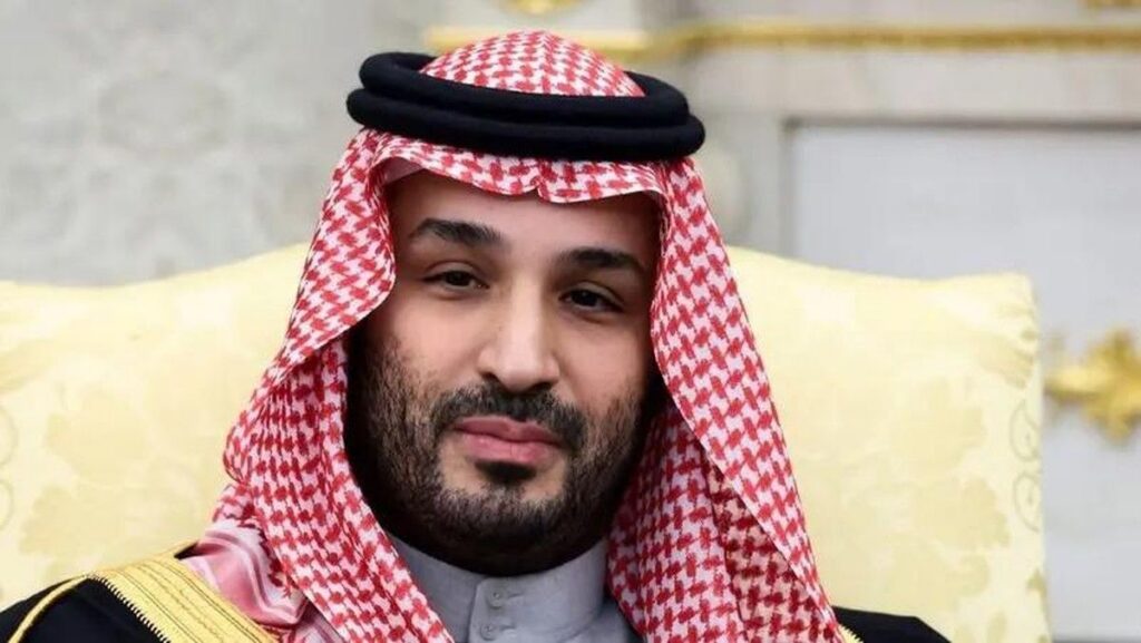 Arab Saudi Kecam Serangan Iran ke Bahrain dan Kuwait