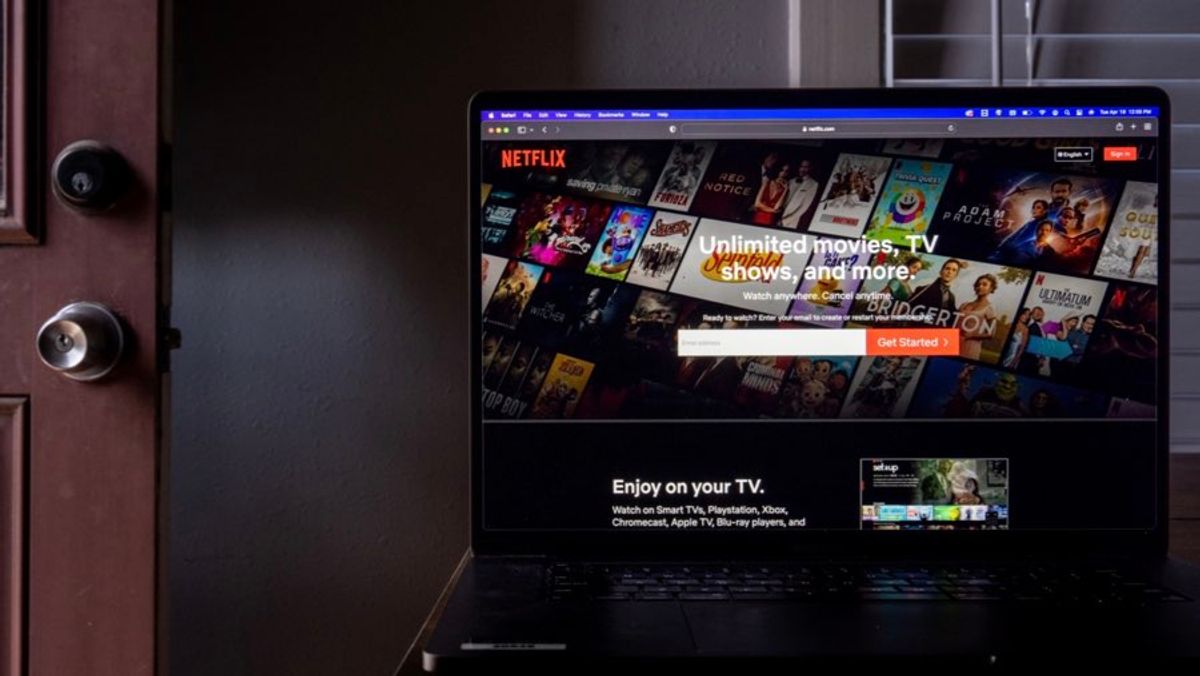 Daftar Lengkap Tayangan Baru Netflix Juni 2026