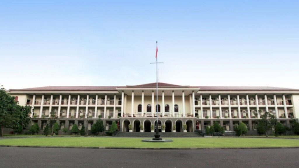BEM UGM Resmi Ubah Struktur Menjadi Serikat Mahasiswa