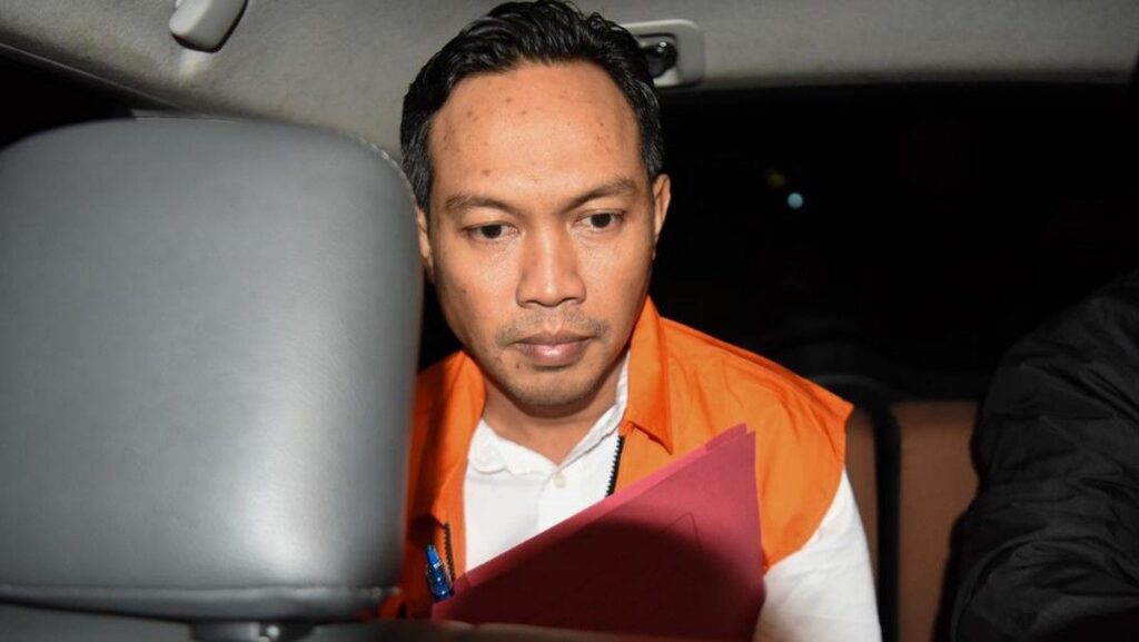 Syamsul Auliya Rachman Gugat Praperadilan KPK ke PN Jaksel
