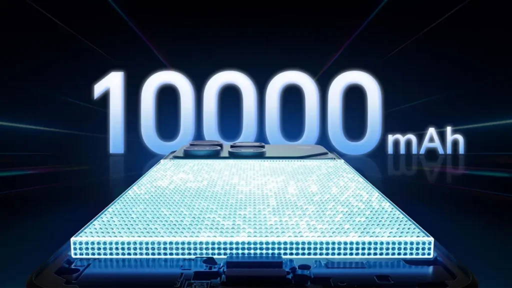 OPPO Siapkan Smartphone Kelas Menengah dengan Baterai Jumbo 10.000 mAh