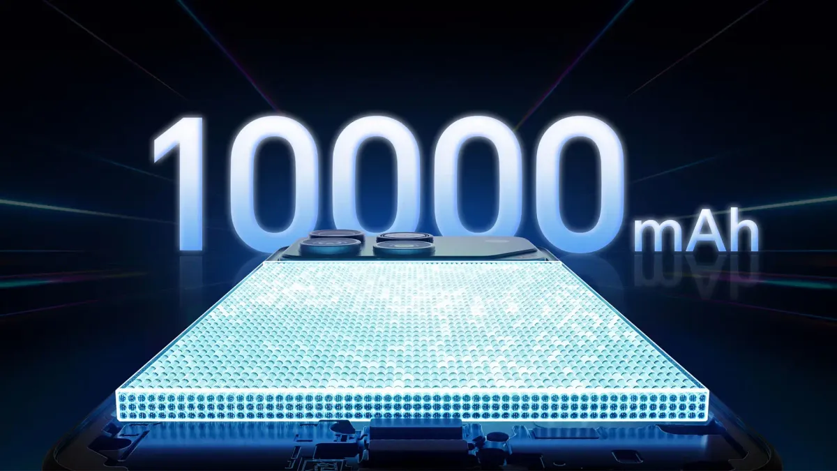 OPPO Siapkan Smartphone Kelas Menengah dengan Baterai Jumbo 10.000 mAh