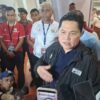 Timnas Indonesia Tekuk Mozambik dan Naikkan Peringkat FIFA