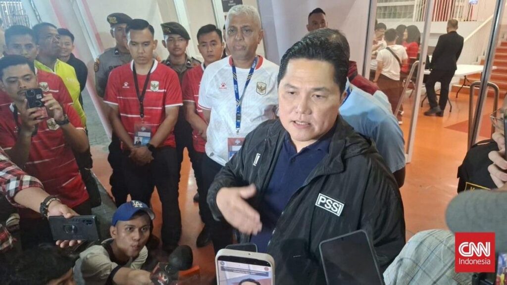 Timnas Indonesia Tekuk Mozambik dan Naikkan Peringkat FIFA