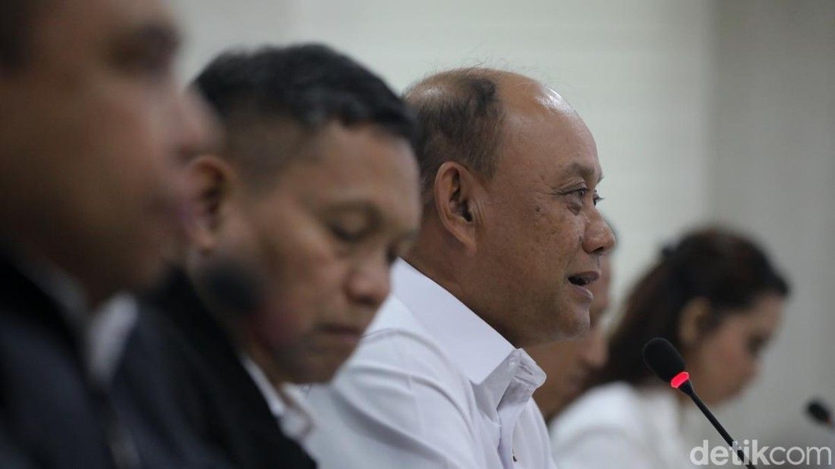 Prabowo Copot Kepala BGN Dadan Hindayana Terkait Evaluasi Program