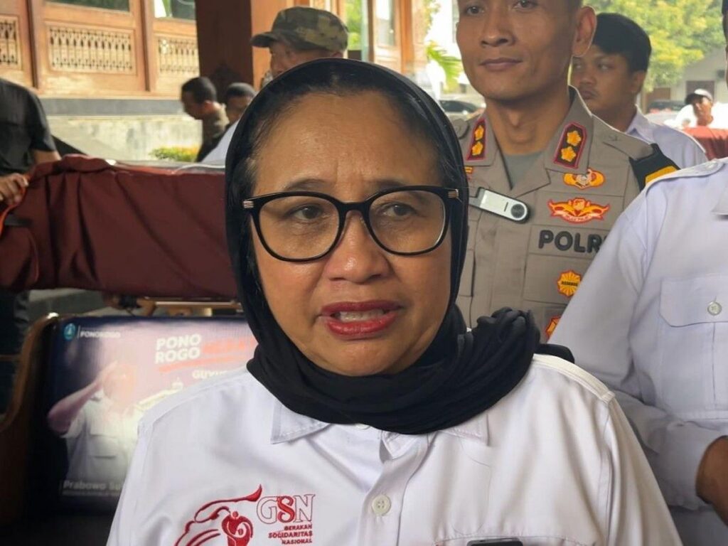 Badan Gizi Nasional Hapus Sekolah Elite dari Penerima Makan Gratis