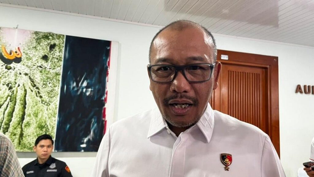 Polda Metro Jaya Tangani Laporan Kasus Pemotongan Video Ceramah JK