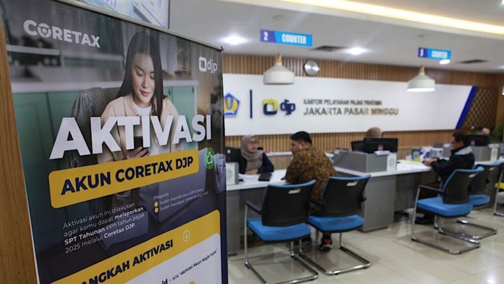 Ditjen Pajak Endus Puluhan Ribu Wajib Pajak Lakukan Firm Splitting