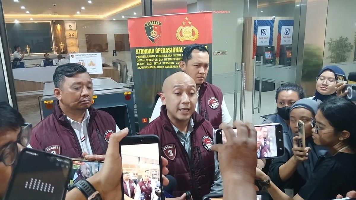 Polri Periksa Selebgram Makassar Terkait Penyalahgunaan Gas Tertawa Whip Pink