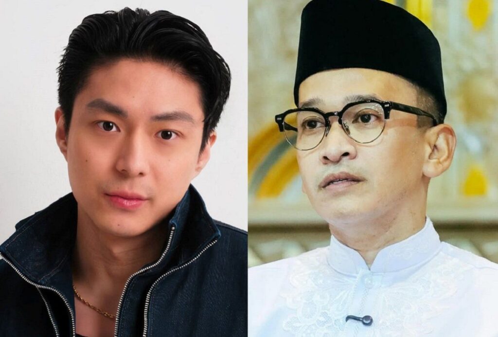 Ruben Onsu Protes Pacar Sarwendah dan Selesaikan Pembagian Harta