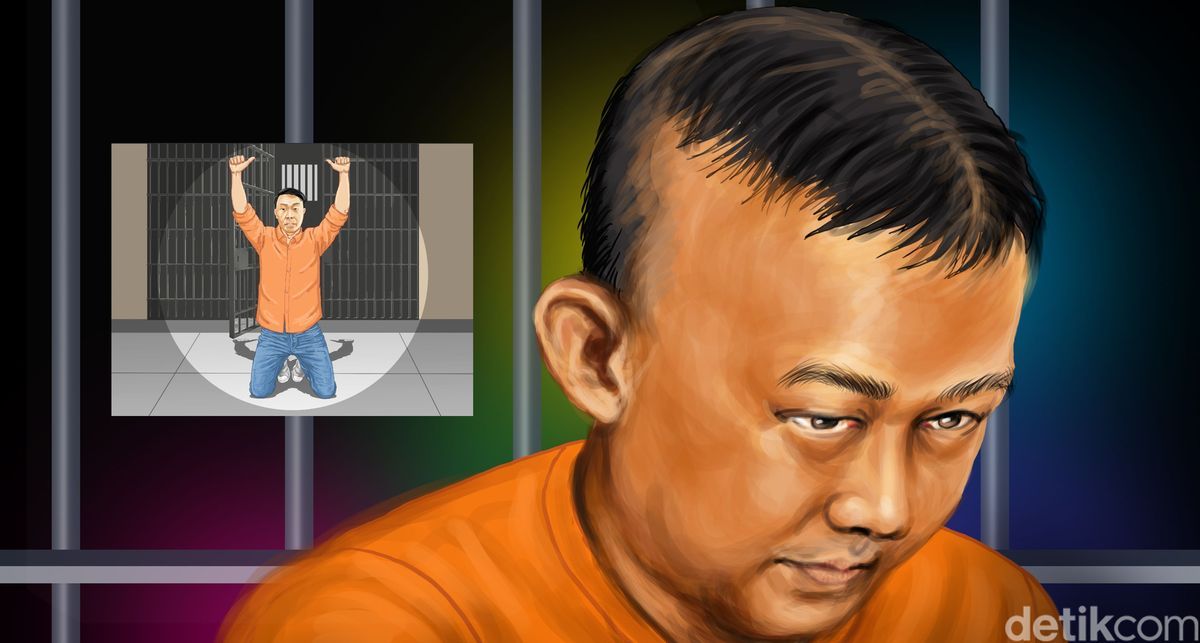 Jejak Kekerasan Taufik Hidayat: Teror dan Penganiayaan Perempuan