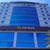 Direktur Ritel KB Bank Robby Mondong Mengundurkan Diri