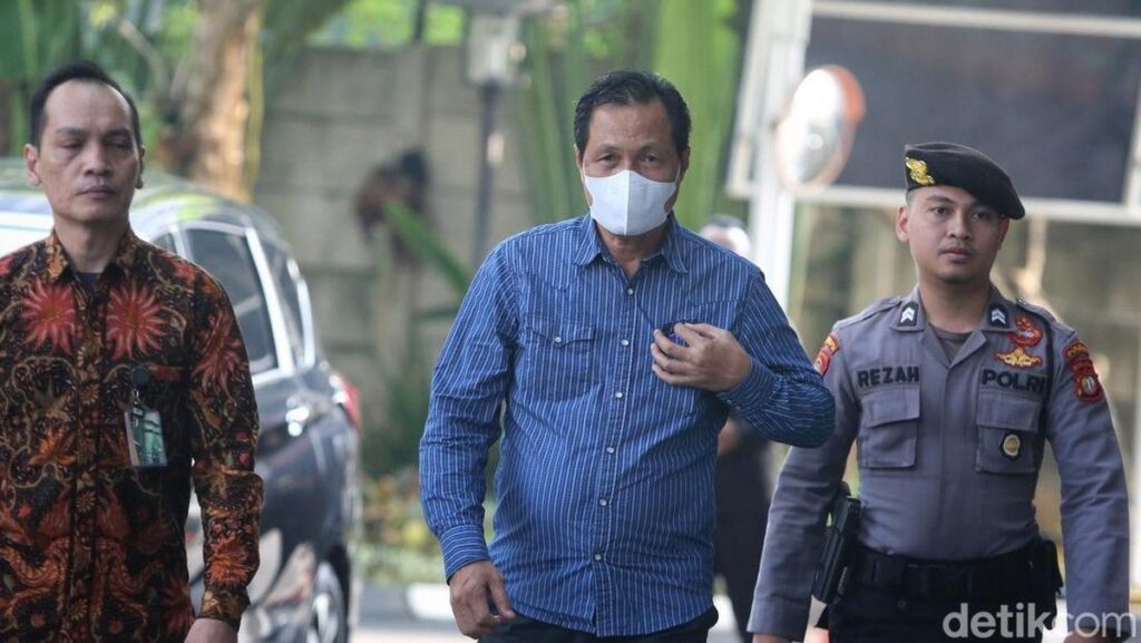 12 Kepala Daerah Hasil Pelantikan 2025 yang Kena OTT KPK