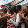 Taktik Mauricio Pochettino Bawa Timnas AS Bungkam Paraguay