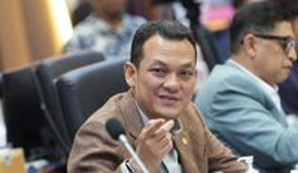 Target Pertumbuhan Ekonomi Indonesia 2027