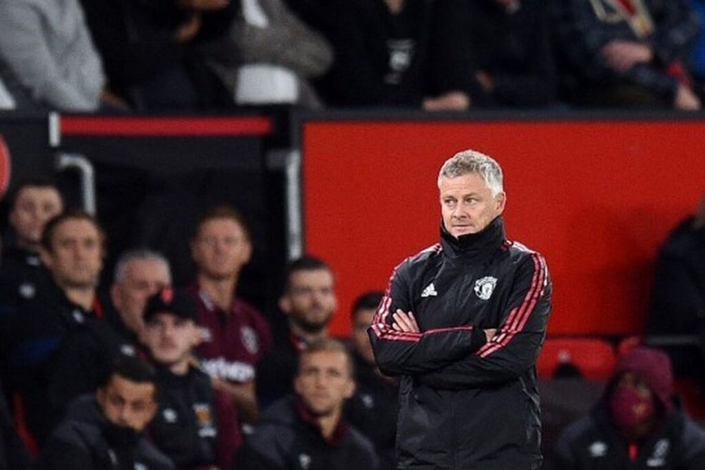Ipswich Town Pertahankan Elkan Baggott dan Bidik Ole Gunnar Solskjaer