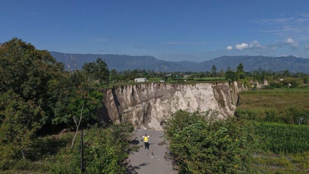 Satgas PRR Perkuat Mitigasi Bencana Hidrometeorologi di Tiga Provinsi Sumatera