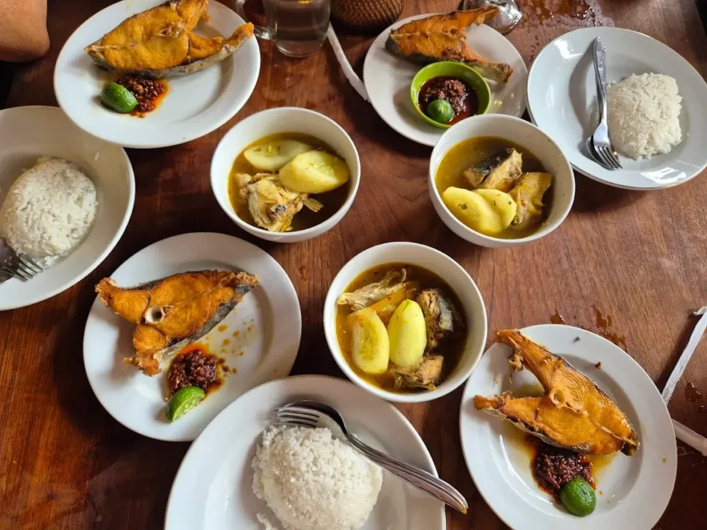 4 Kuliner Halal Legendaris di Bali yang Eksis Puluhan Tahun
