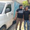 Polsek Cikarang Pusat Tangkap Sopir yang Bawa Kabur Mobil