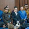 Pemangku Kepentingan Nasional Bahas Stabilitas Saham BUMN
