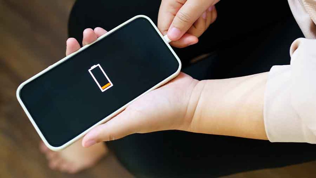 Cara Mengecek Kesehatan Baterai HP Android dan iPhone dengan Mudah