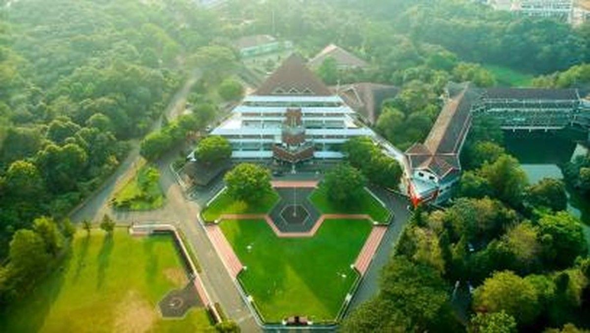 IPB University Buka Pendaftaran Beasiswa Garuda S1 dan S2 Sekaligus