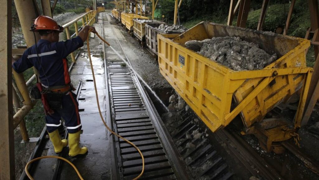 ANTM Bagikan Dividen Tunai Rp5,04 Triliun Hasil Laba Buku 2025