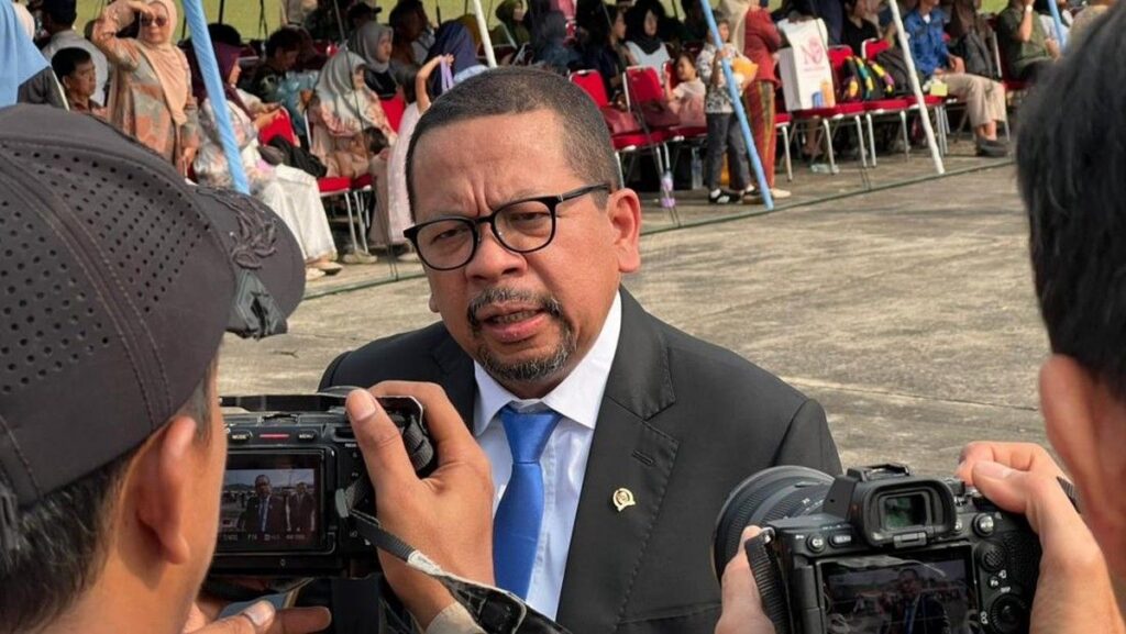 M Qodari Sebut Kebijakan Ekonomi Prabowo Berpotensi Hadapi Perlawanan