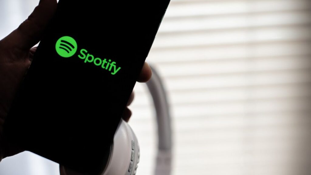 Spotify Salurkan Royalti Musik Melalui Pemegang Hak Cipta