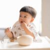 IDAI dan WHO Rekomendasikan Aturan Tekstur Serta Jadwal MPASI Bayi