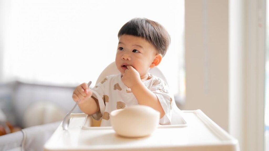 IDAI dan WHO Rekomendasikan Aturan Tekstur Serta Jadwal MPASI Bayi
