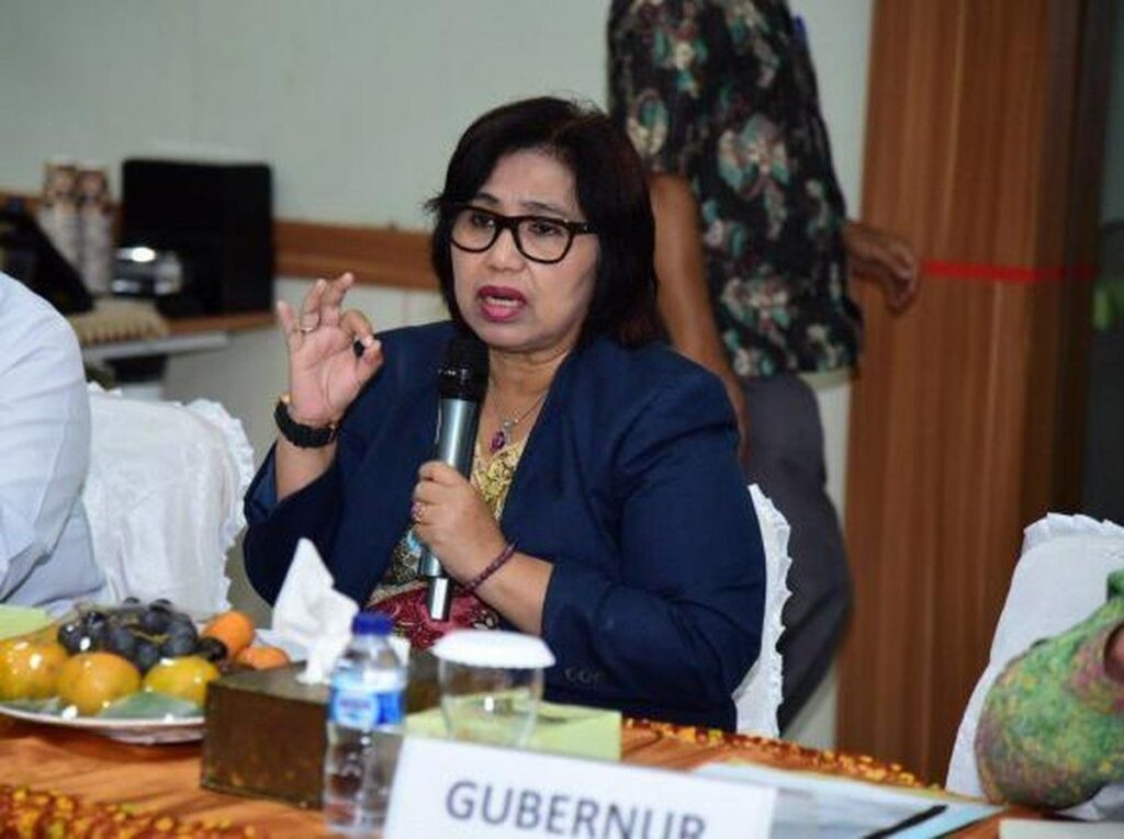 NasDem Tanggapi Santai Target Jokowi untuk PSI di Pemilu 2029