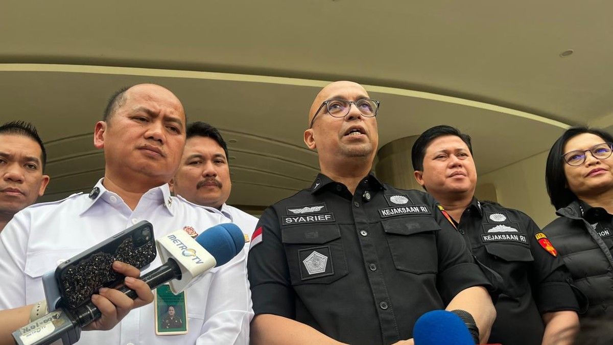 Kejagung Segel 17600 Motor Listrik Kasus Korupsi Program MBG