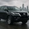 Suzuki Sediakan Lima Varian XL7 Alpha Hybrid untuk Konsumen Indonesia