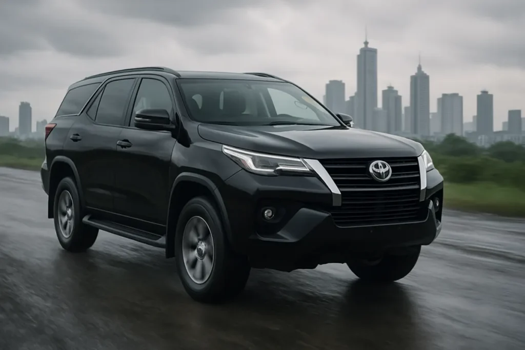 Suzuki Sediakan Lima Varian XL7 Alpha Hybrid untuk Konsumen Indonesia