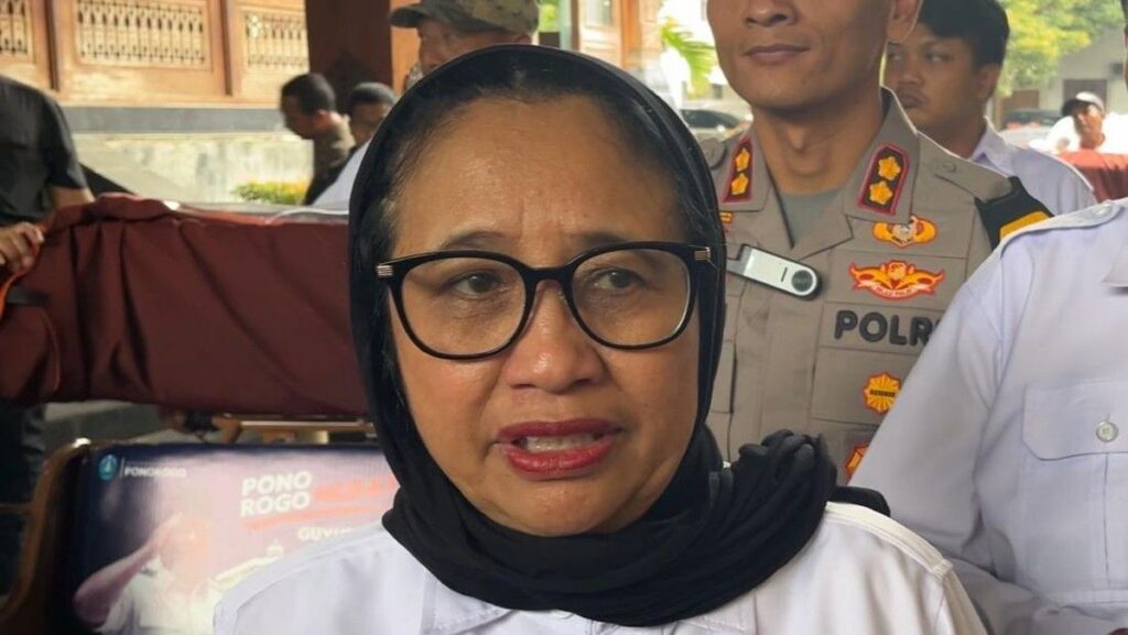 Prabowo Copot Kepala Badan Gizi Nasional Dadan Hindayana