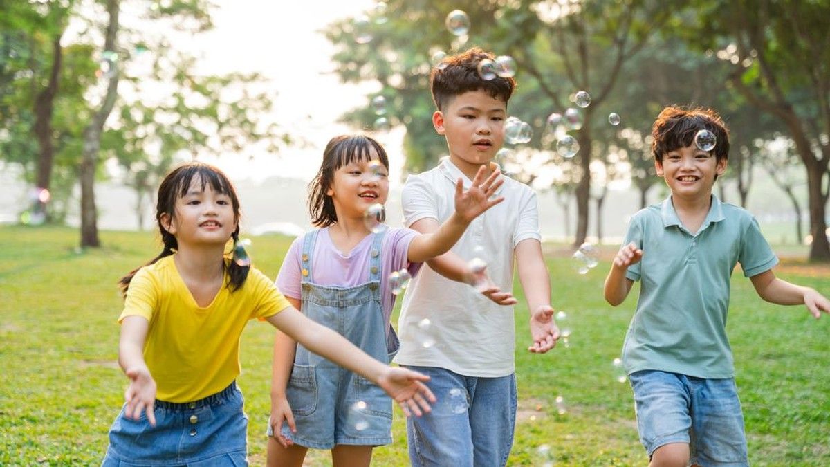 14 Event Seru di Jakarta dan Sekitarnya untuk Liburan Anak