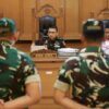 Hakim Pecat Dua Prajurit TNI Kasus Penyiraman Air Keras Aktivis KontraS