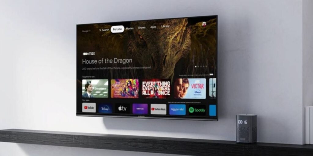 Produsen Smart TV Andalkan Iklan demi Menahan Kenaikan Harga Jual