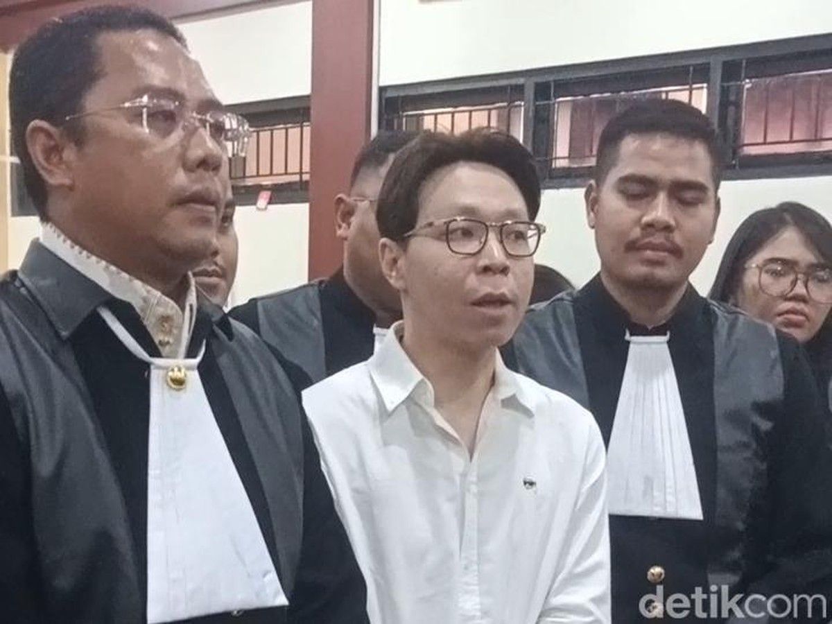 Richard Lee Ajukan Eksepsi Minta Dakwaan Jaksa Batal demi Hukum