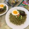 PT Indofood CBP Sukses Makmur Luncurkan Kembali Indomie Goreng Cabe Ijo