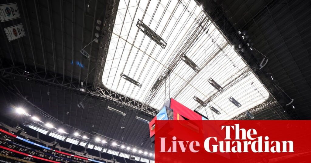 Argentina Bangku-cadangkan Lionel Messi Melawan Yordania