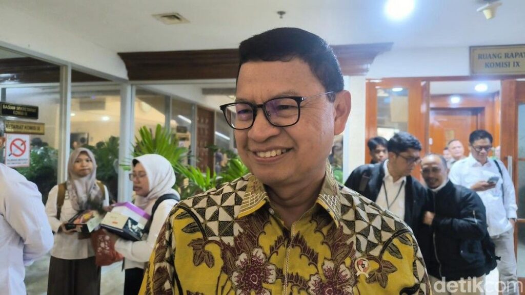 BPOM Belum Terima Anggaran Pengawasan Makan Bergizi Gratis