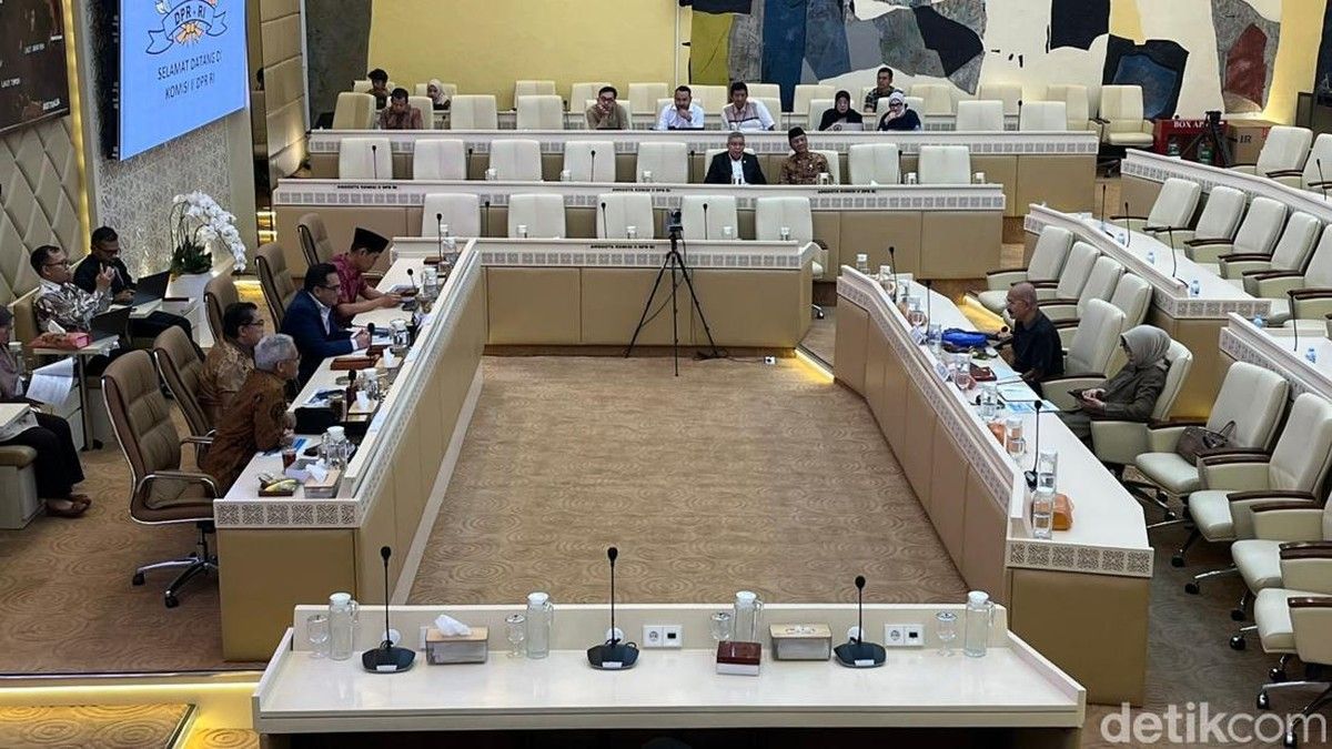 Ramlan Surbakti Sebut Sistem Pemilu Indonesia Belum Adil