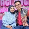 Ricky Perdana Beri Hadiah Istri Perhiasan dari Air Susu Ibu