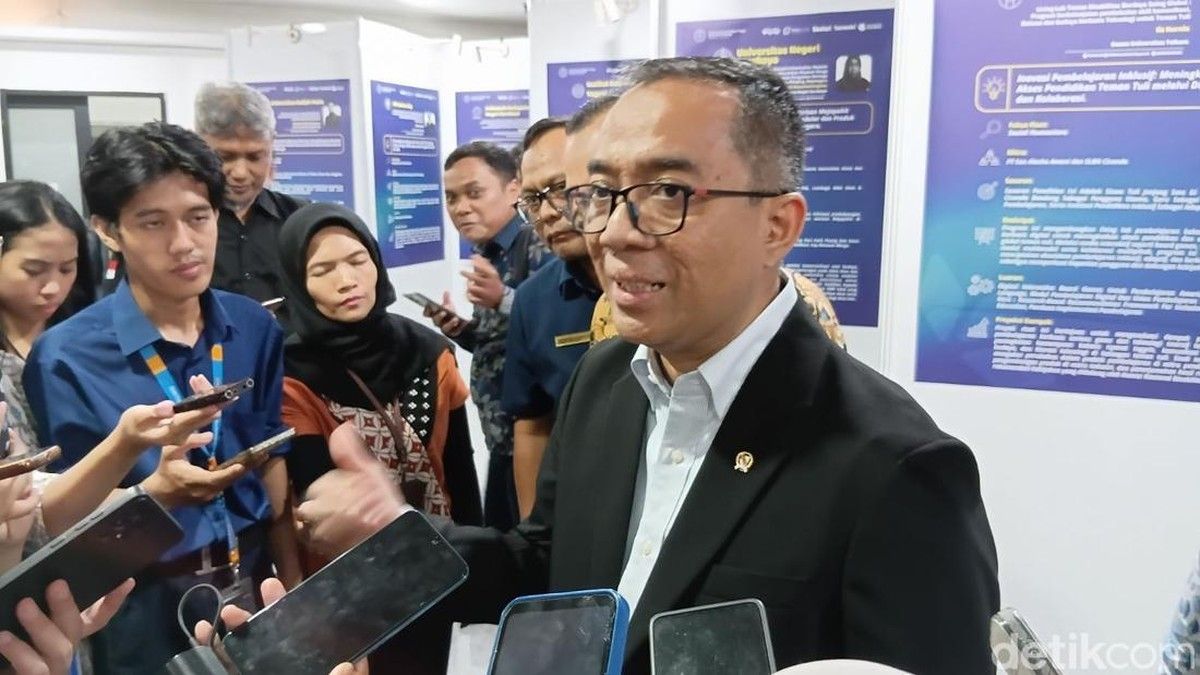 Kemdiktisaintek Tutup 122 Program Studi Sepanjang 2026