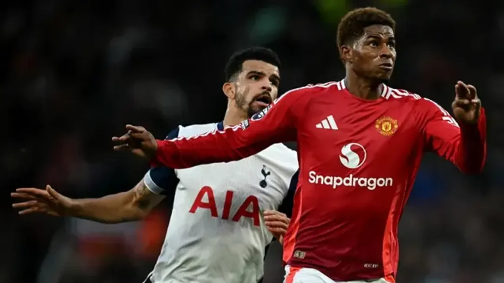 Teddy Sheringham Menilai Kepindahan Marcus Rashford ke Liverpool Bukan Masalah Besar