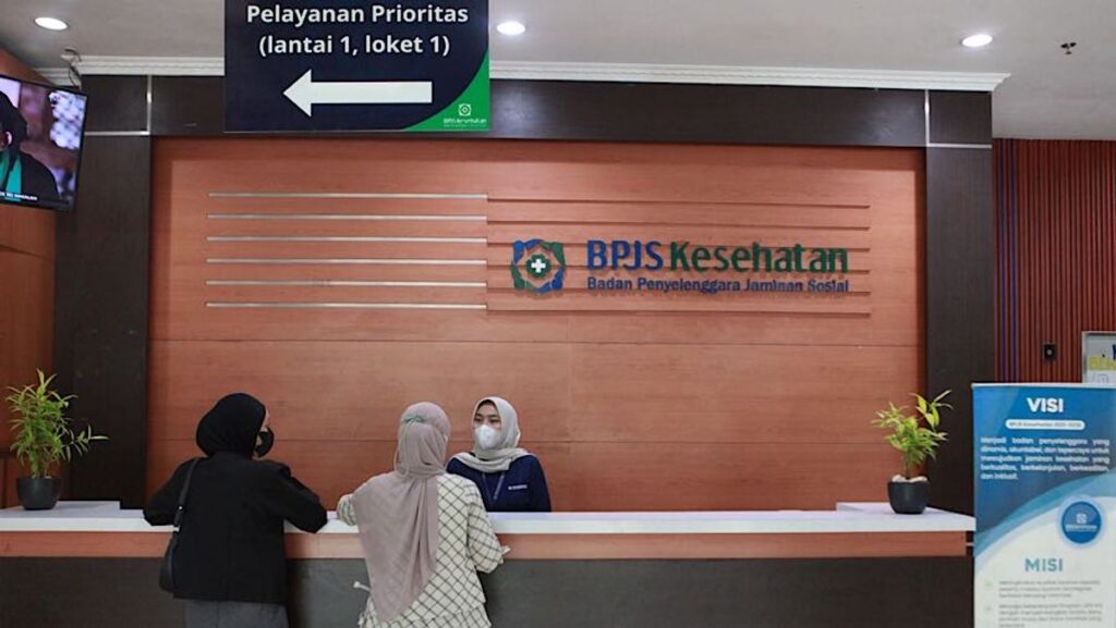 BPJS Kesehatan Terapkan Aturan Baru Layanan Kontrol Rutin Peserta