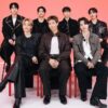 Promotor Buka Penjualan Tiket Umum Konser BTS di Jakarta